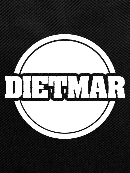 Dietmar comme prénom