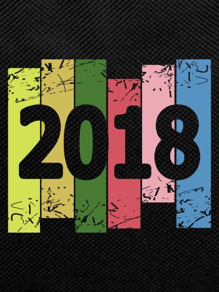 Funny 2018