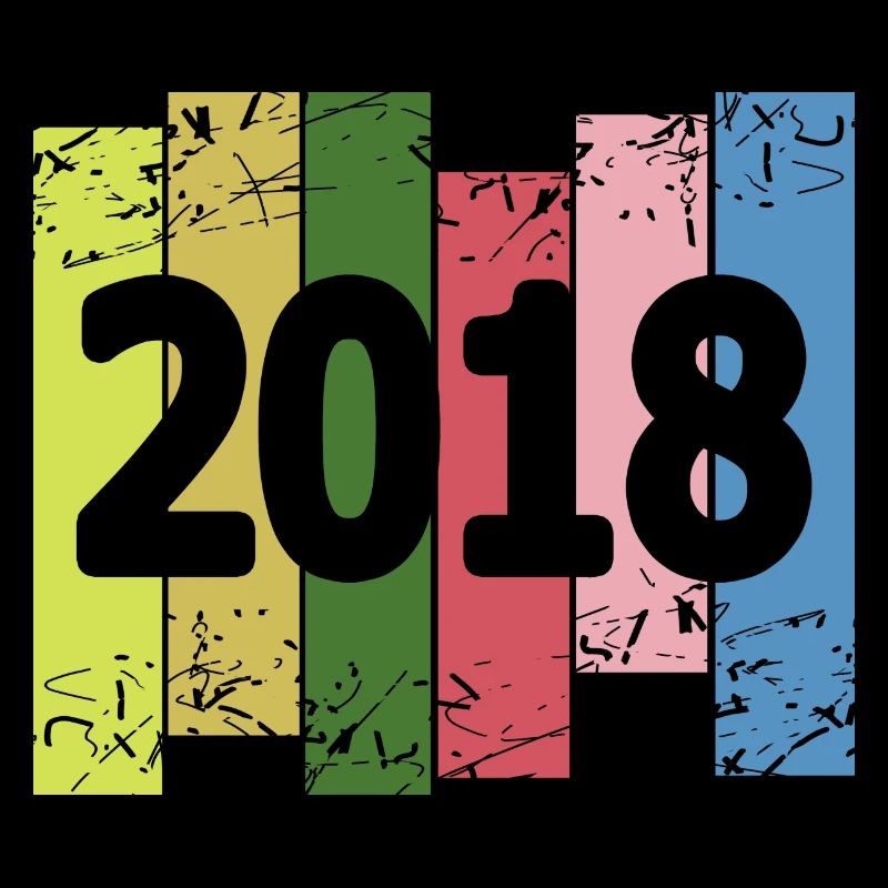 Drôle 2018