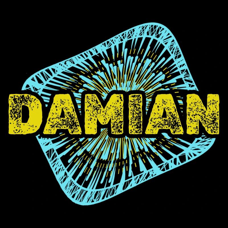 Gift for Damian
