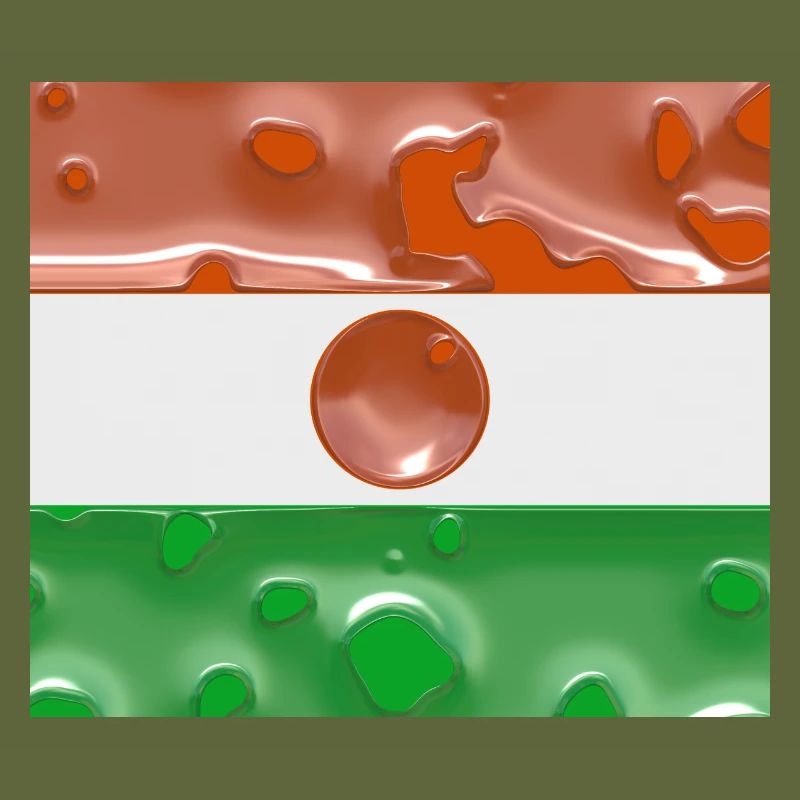 Niger Niger
