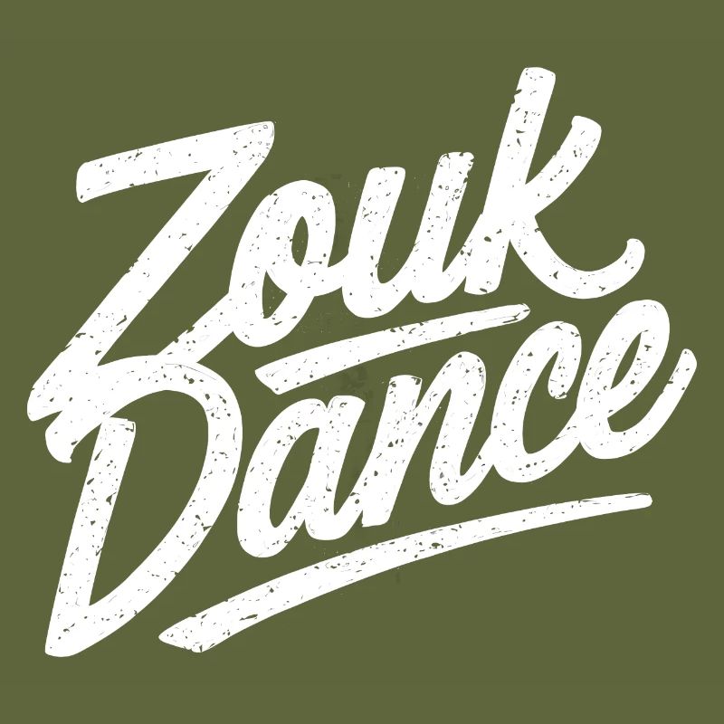 Zouk-Tanz-Geschenk