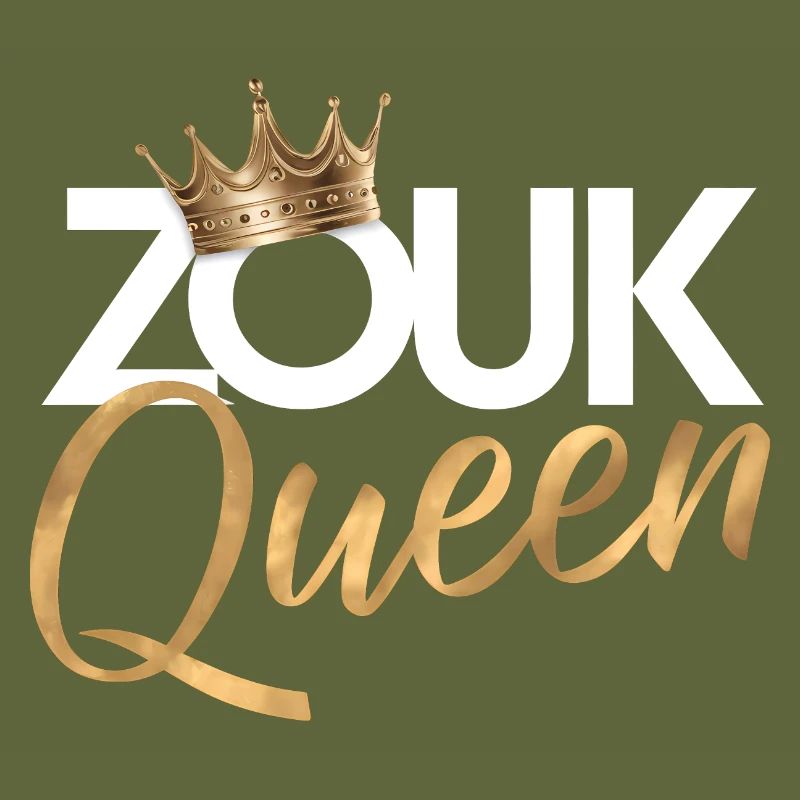 Zouk Dance Gift