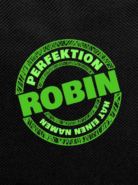 Robin Robin