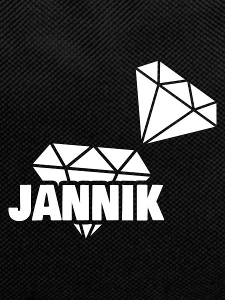 Precious Jannik