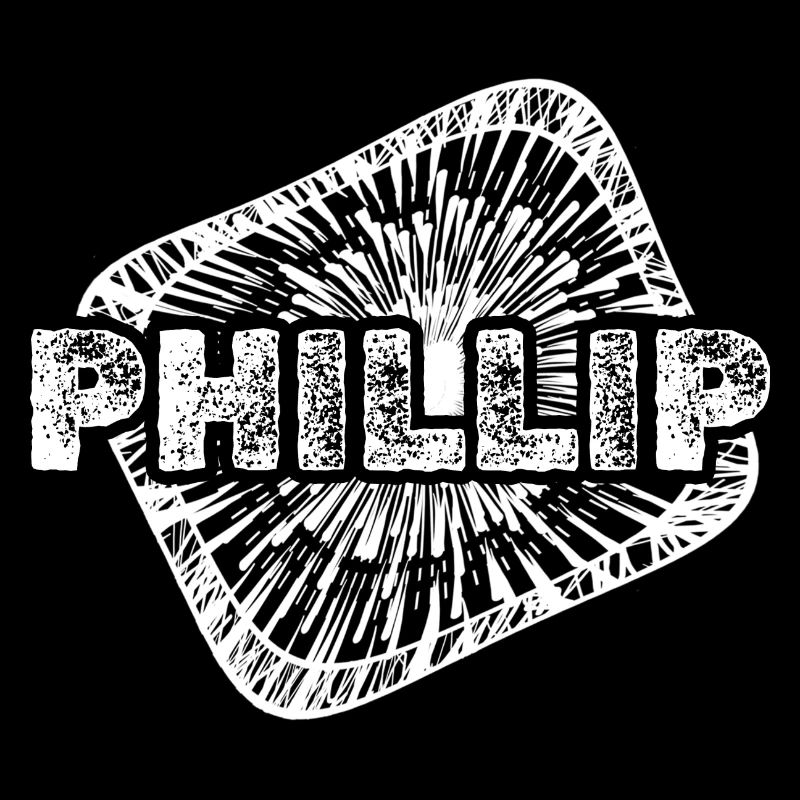 Phillip als Geburt
