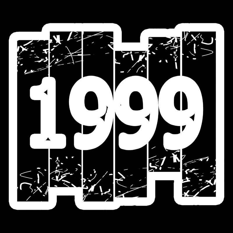 Year 1999