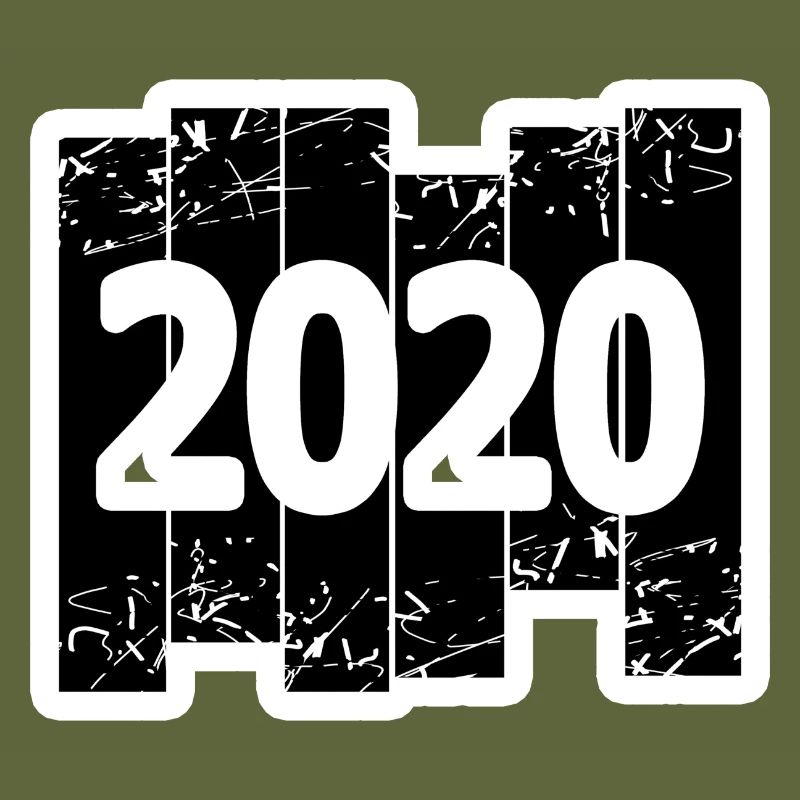 Year 2020