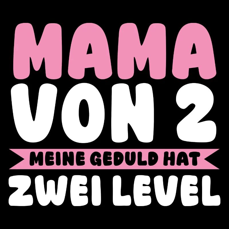 Maman de 2 enfants