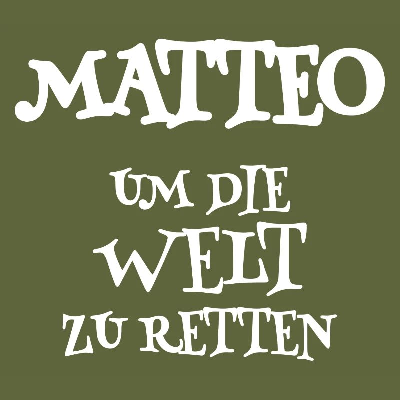 Matteo