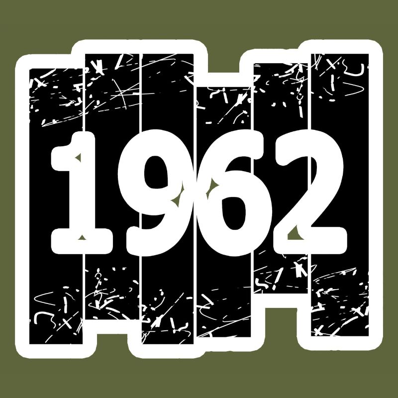 Year 1962