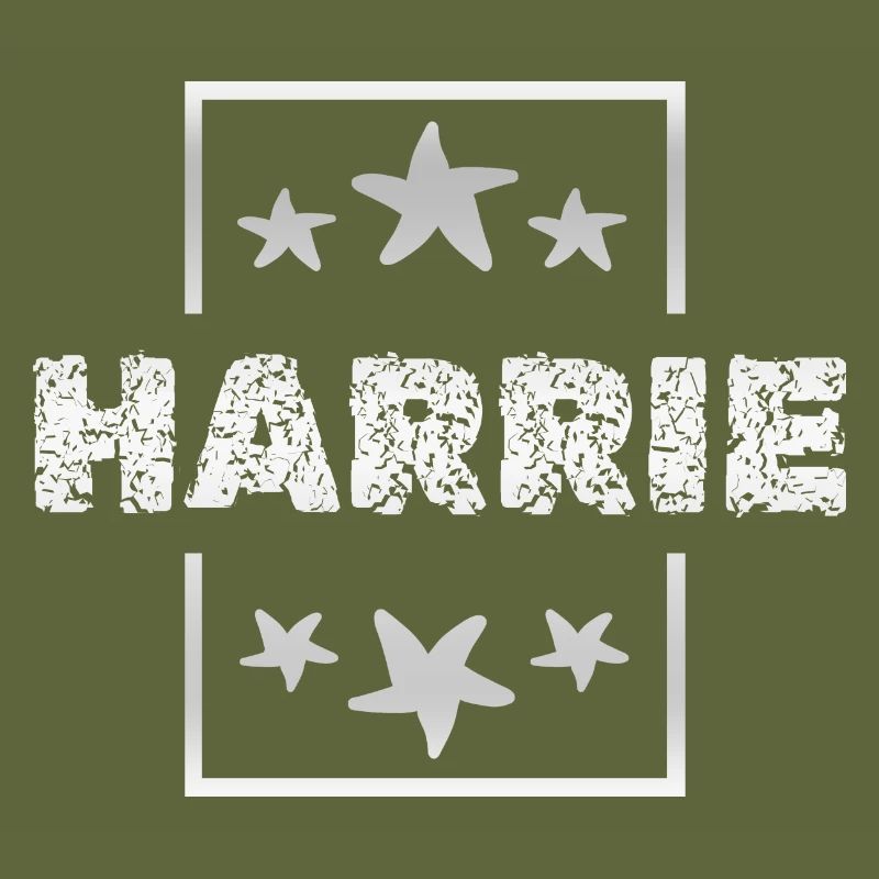 Harrie Harrie