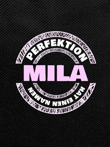 Mila Mila
