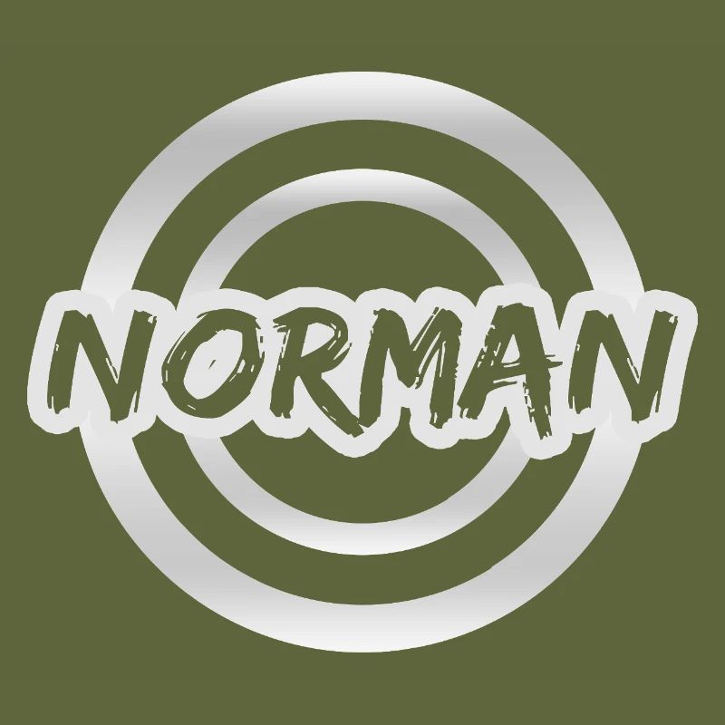Geschenk Norman