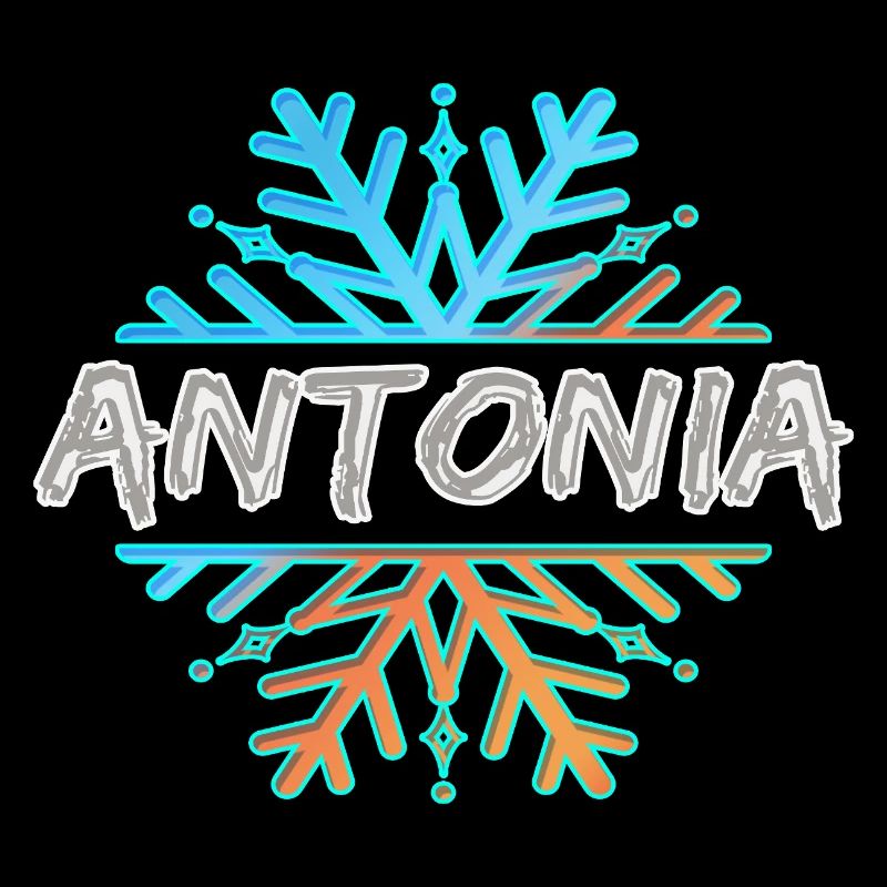 Antonia