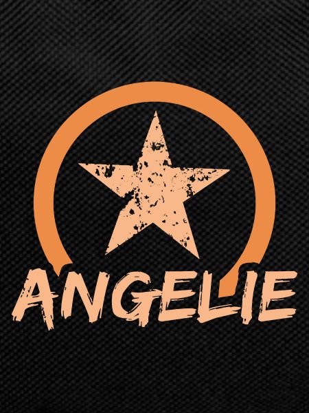 Angelie as a first name