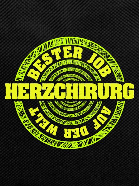 Job Cardiac Surgeon
