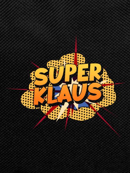 Klaus