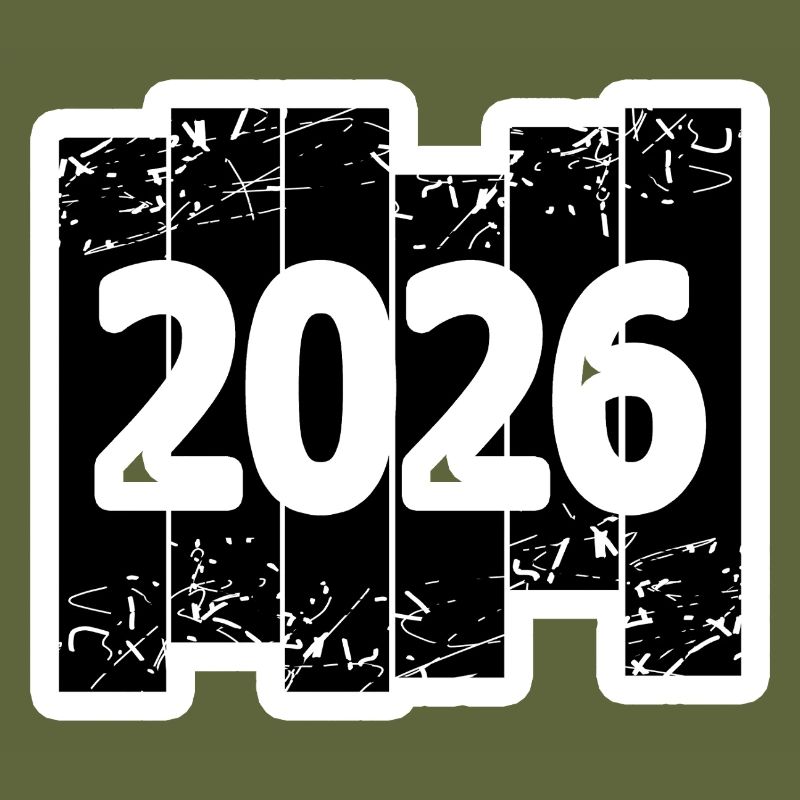 Year 2026