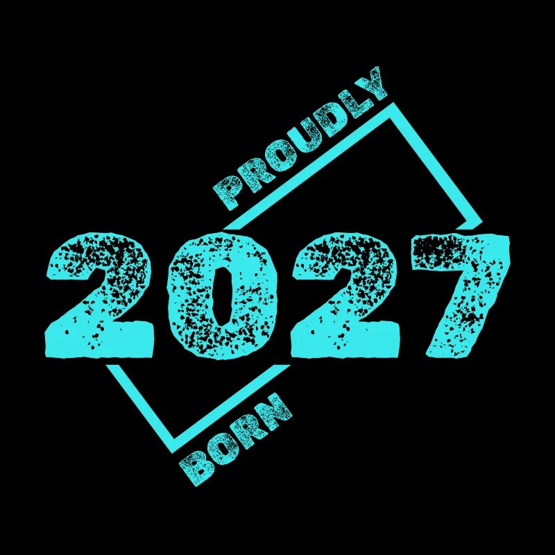 Né en 2027