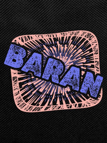 Gift for Baran