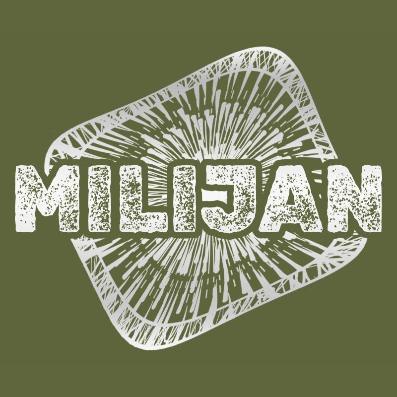 First name Milijan