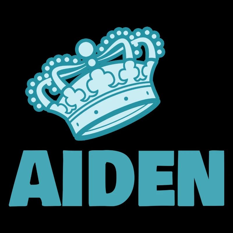 Crown Aiden