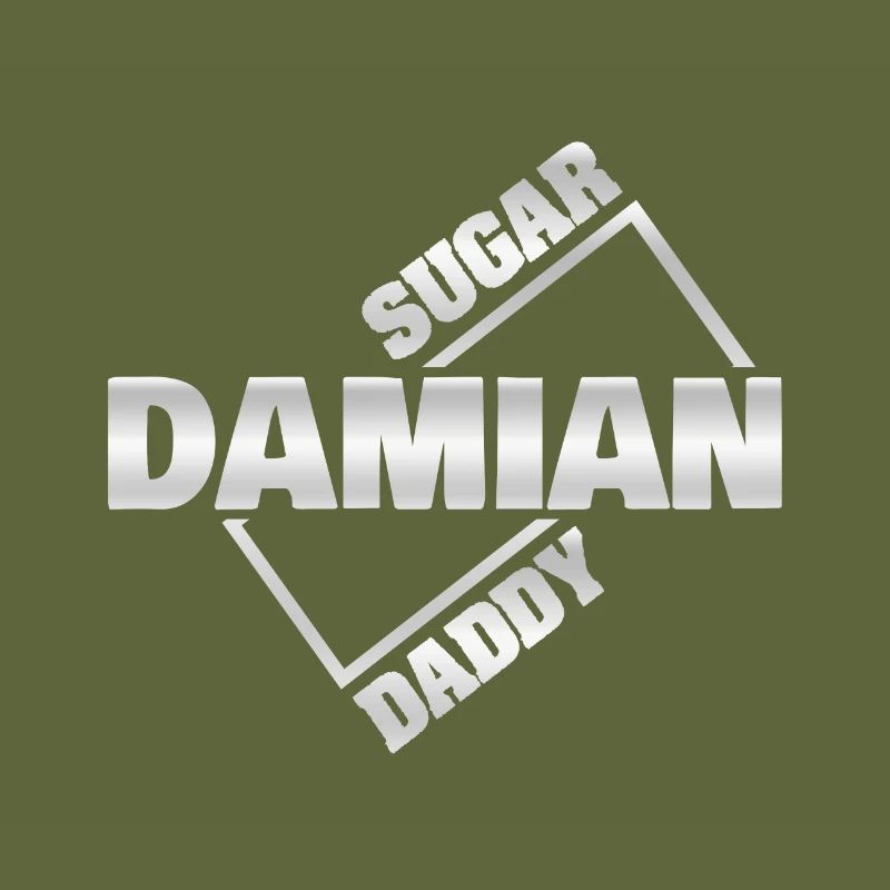Sugardaddy Damian