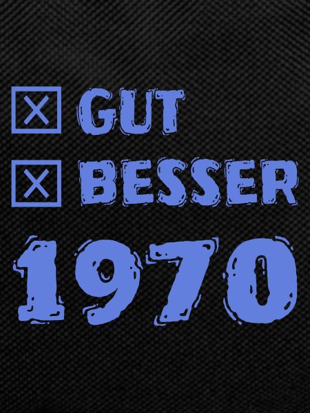 Besser 1970