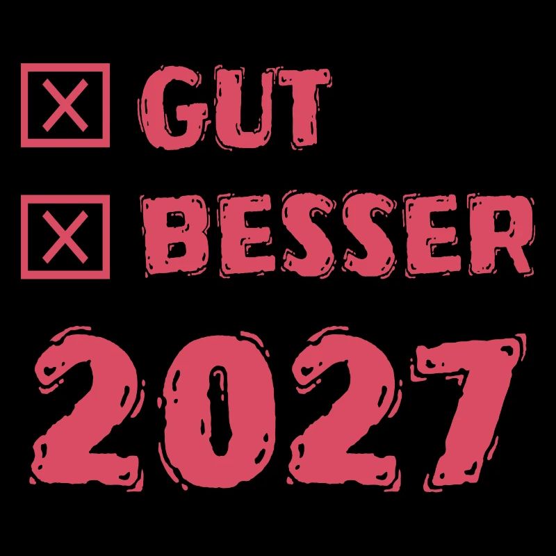 Jahr 2027