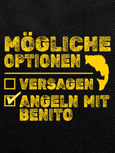 Fisch Benito