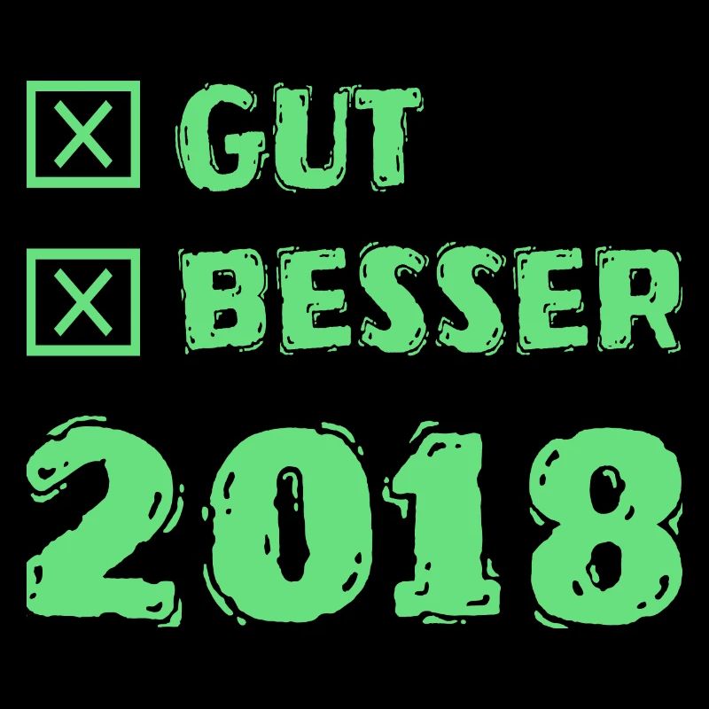 Besser 2018