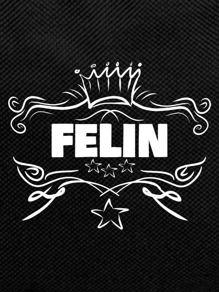 Felin bébé