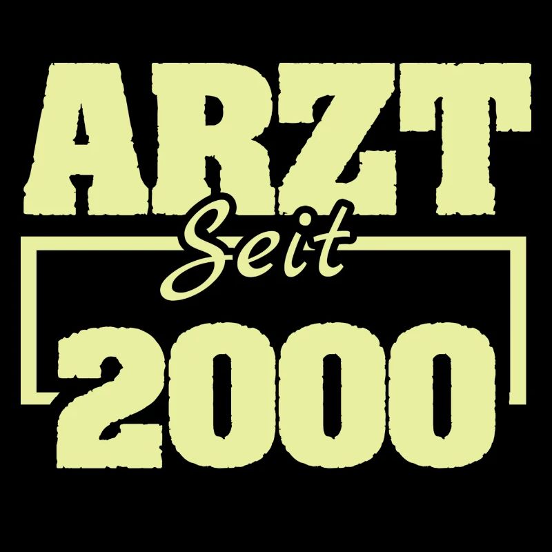 Hausarzt 2000