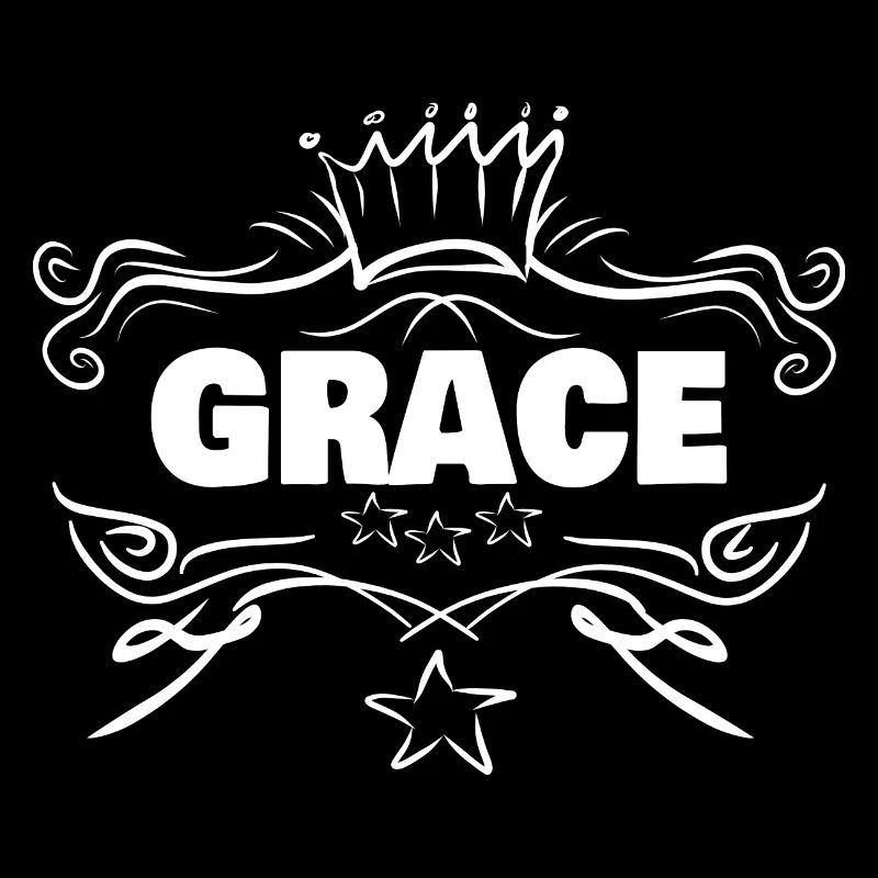 Don pour la grâce