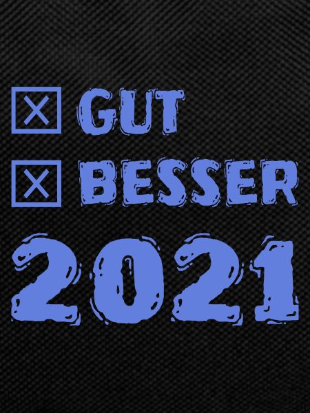 Besser 2021