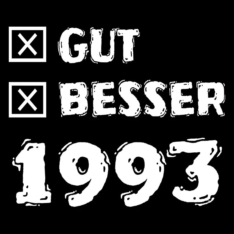 Besser 1993