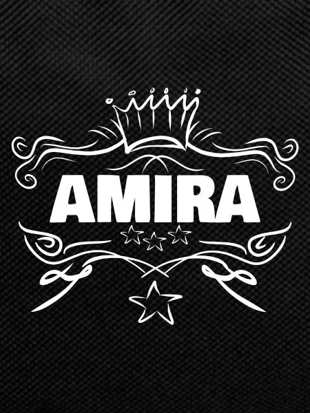 Amira