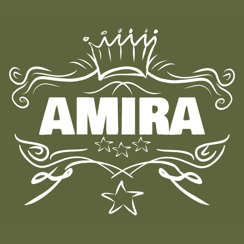Amira