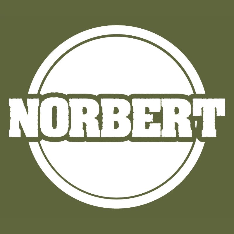 First name Norbert