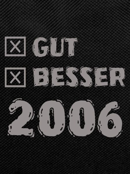 Besser 2006