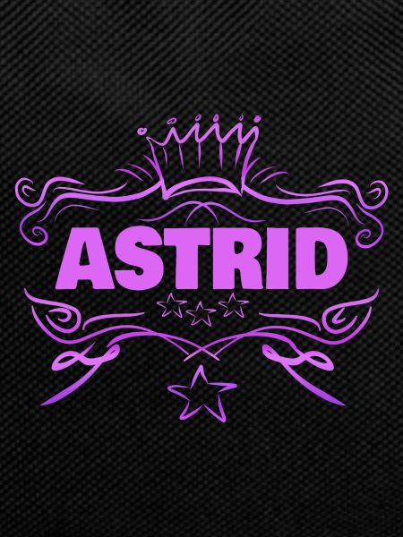 Astrid