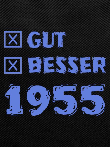 Better 1955