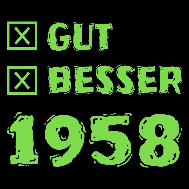 Gut 1958