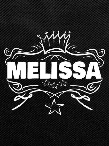 Baby Melissa