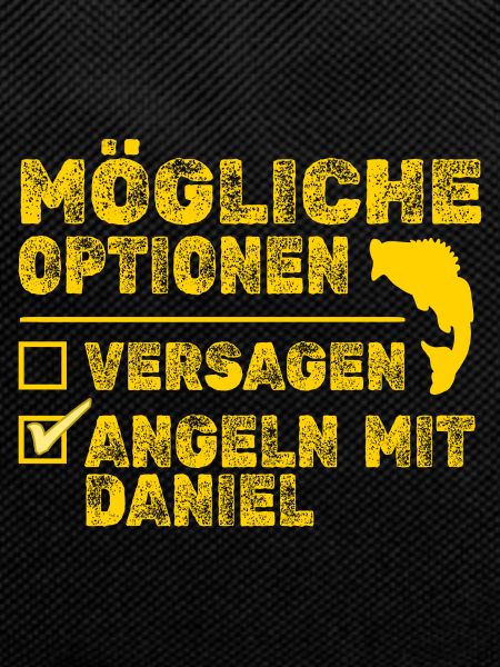 Daniel Daniel