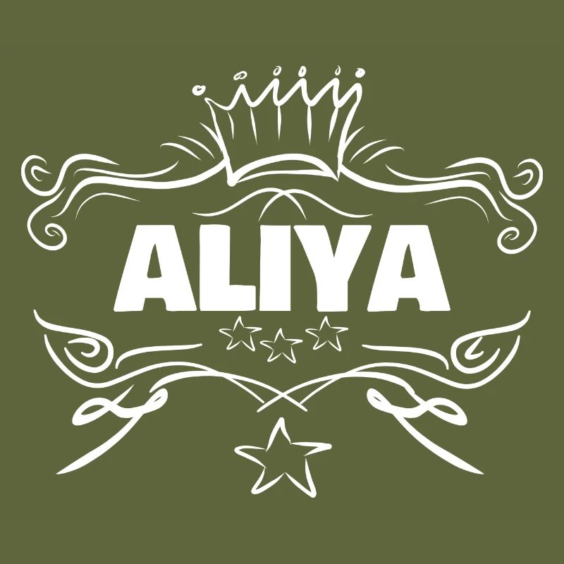 Aliya