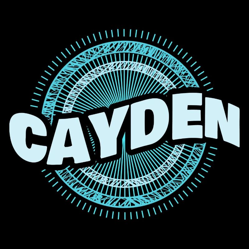 Cayden als Geschenkidee