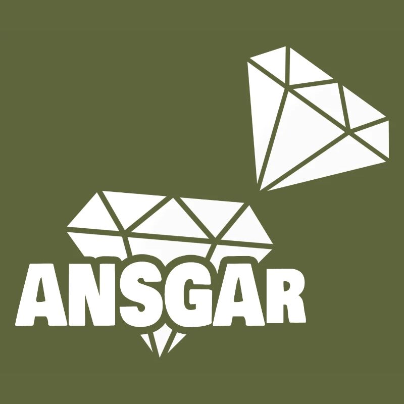 Precious Ansgar
