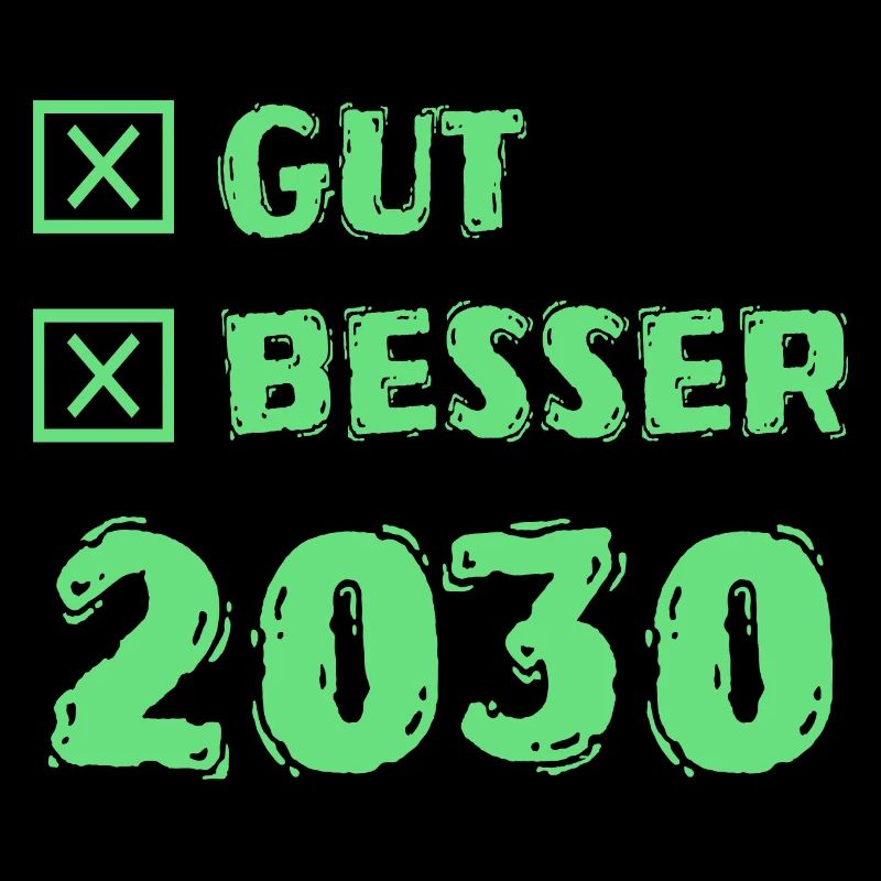 Bon 2030